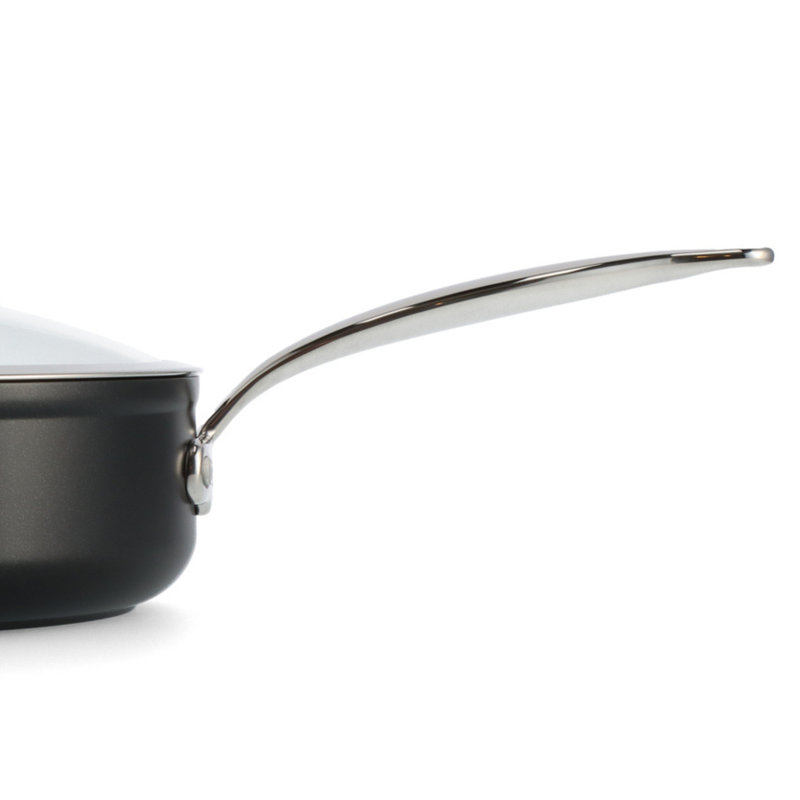 Greenpan Barcelona Pro Deep Saute Pan 30Cm
