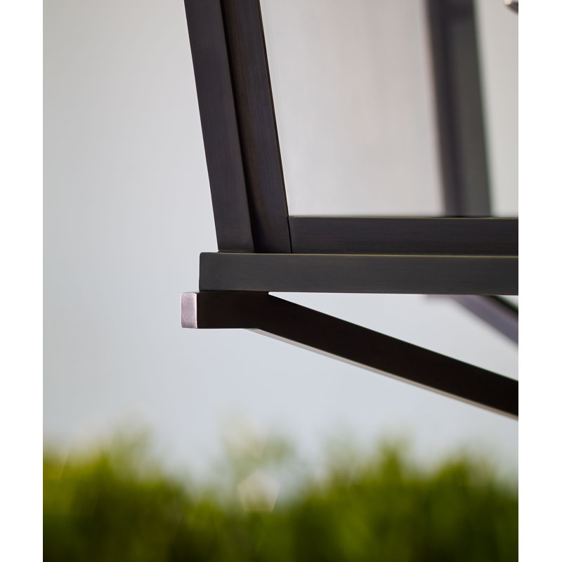Chapman & Myers Darlana Post Light