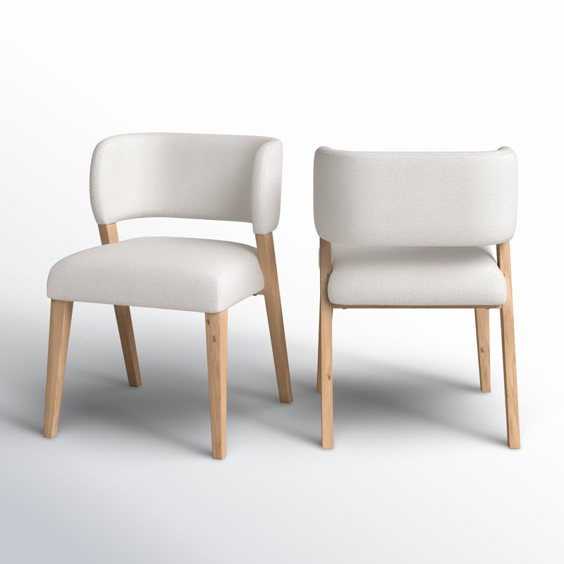 Prier Side Chair