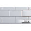 Carreau de céramique biseauté 3 "x 6" Crown Heights-49923966