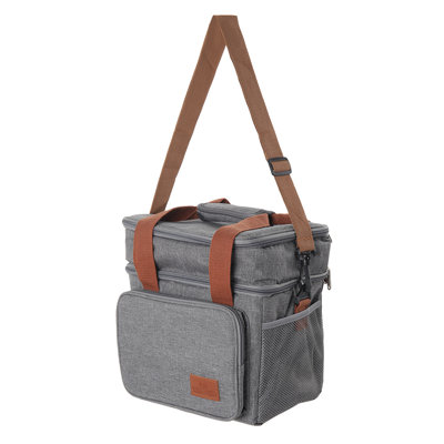 Oxford Cloth Picnic Backpack