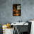 'Cake' by r3darch0n Canvas Wall Art