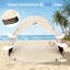 Abri de soleil Pop Up Beach-124977242-124977239
