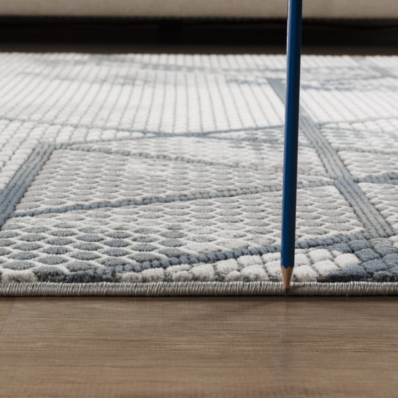 Tapis 7 pi 10 po x 10 pi 6 po (29), Rectangle 7 pi 10 po x 10 pi 6 po