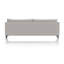 Nalaiah 3 Seater Fabric Sofa