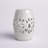 Fetterman Porcelain Accent Stool-19693018