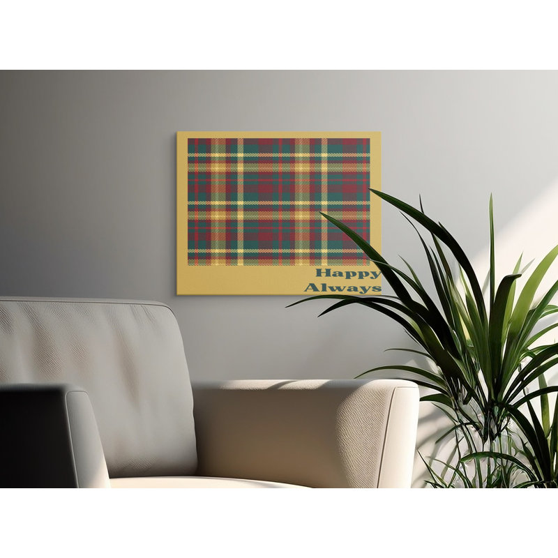 Wrapped Canvas Print Set, 40x20