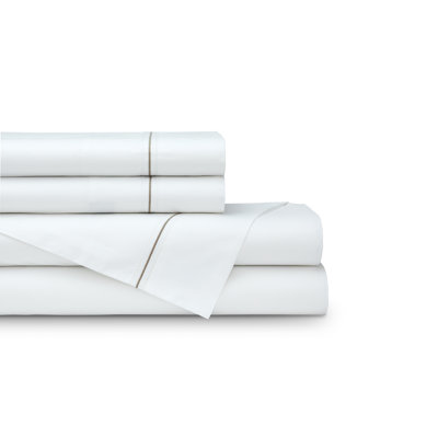 Bella Percale Sheet Set