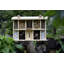 Allesha Free Standing Bumblebee House