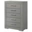 Commode 5 tiroirs Nydirah-117510447