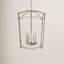 Olive 5-Light Chandelier-523112252