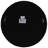 Kenmore Round Mirror
