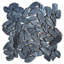 CNK Tile Tempest Black