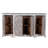 Rosehill 71'' Solid Wood Sideboard-857163322