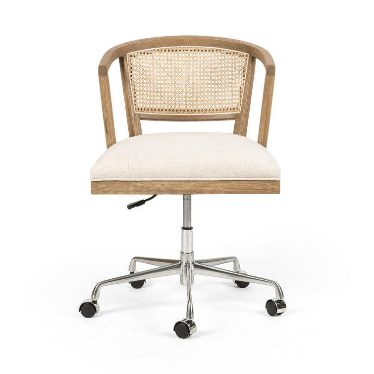 Alexa Swivel Task Chair