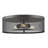 Alyria Steel Flush Mount-26707774-26707771