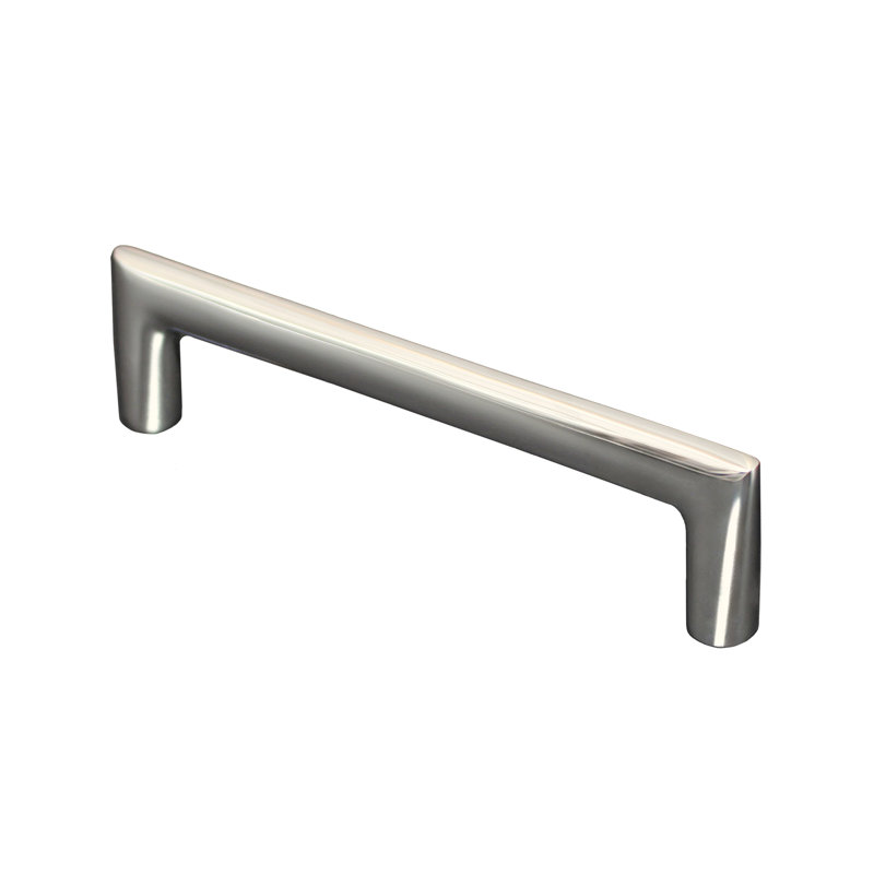 Poignée Verona, 5 1/25", Nickel poli