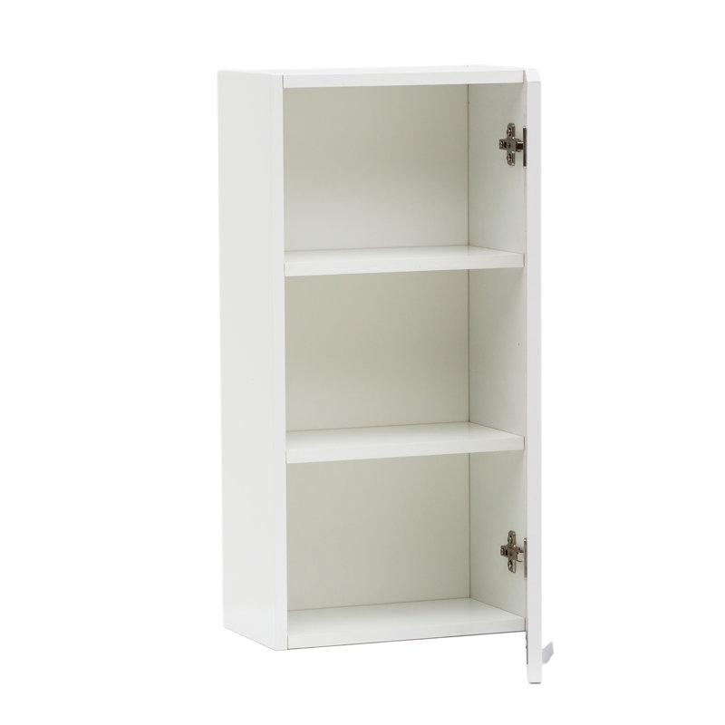 Drost Wall Bathroom Cabinet