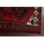 Tapis à motif géométrique 3x5