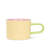 Stoneware Coffee Mug