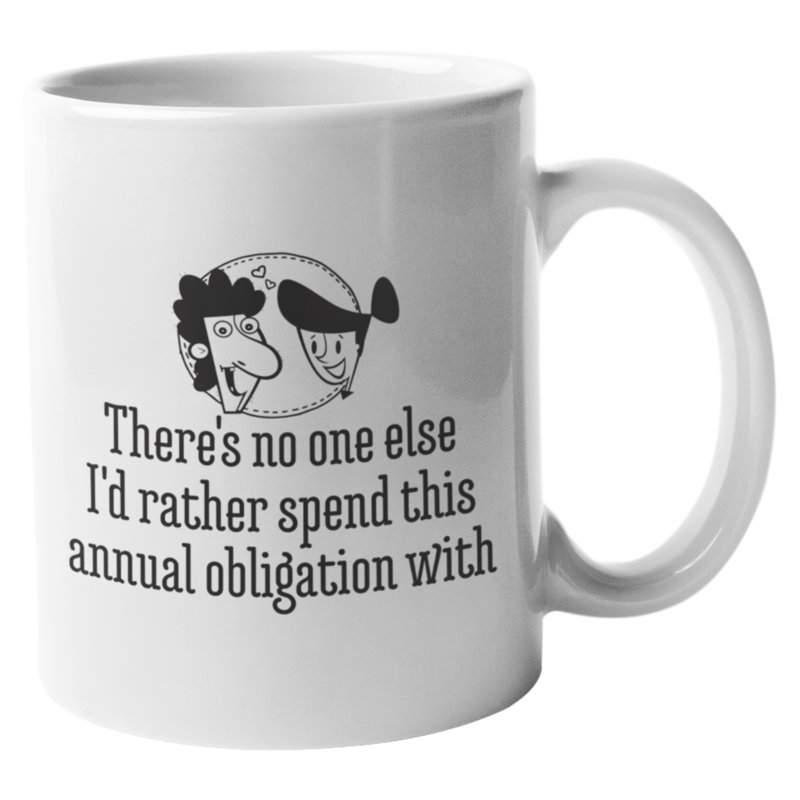 Armentrout Ceramic Coffee Mug