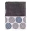 Avanti Linens Dotted Circles Hand Towel