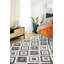 Saka Geometric Hand Woven Area Rug-63712474
