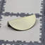 Half Moon Handles in Multiple Finish Variations-120875323