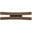 Flared 2 5/8" Length Geometric Knob-622194114