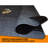 Armor All Premium Oil Spill Mat, Garage Floor Maintenance Mat (30" x 59"), Absorbent Oil Pad, Reusable, Washable, Durable, Waterproof Backing Contains Liquids, Protects Surface (USA Made)