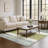 Premium Machine Washable Marasco AMF1624 Stripes Rug-2093447189