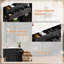 90 cm W Kitchen Island with Top-131255530