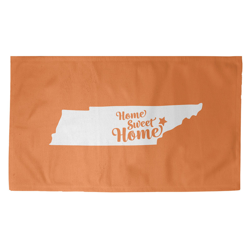 Knoxville Indoor Rug, Rectangle 3' x 5'