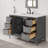 Venito Belmar 48'' Single Bathroom Vanity-883789703-846441491