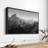 " Black And White Mountain "-100690494
