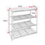 9 Pair Shoe Rack-2097483781