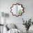 Modern Accent Mirror