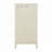 Cabinet Lighted Glass Cabinet Glass Wine Cabinet Curio Display Cabinet with Adjustable Glass Shelves 2 Doors and 1 drawer-481765121