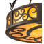 Dean 3 - Light Pendant
