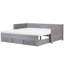 Isabella Solid Wood Daybed