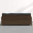80.5'' Wide Metal Patio Sofa with Cushions-1098851431-1139360167