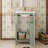 20" Single Bathroom Vanity With Ceramic Top-20267030