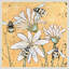 «Busy As A Bee II» par Jade Reynolds, reproduction d'art sur toile encadrée-101330560