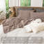 Ensemble de draps 100% coton lavé MooMee-119224426-124451023