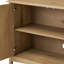 Maggie Sideboard-Aged Smoked Oak