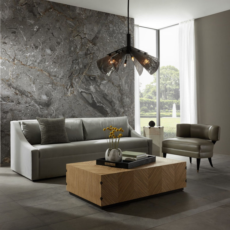 Zuki Coffee Table