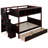 Jannell Kids Twin Over Full Bunk Bed-751420134