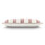Emmeline Lumbar Pillow Cover & Insert