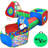 Hide N Side W x D Indoor / Outdoor Polyester Pop-Up