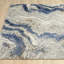 Aley Blue Indoor/Outdoor Rug-1849964665